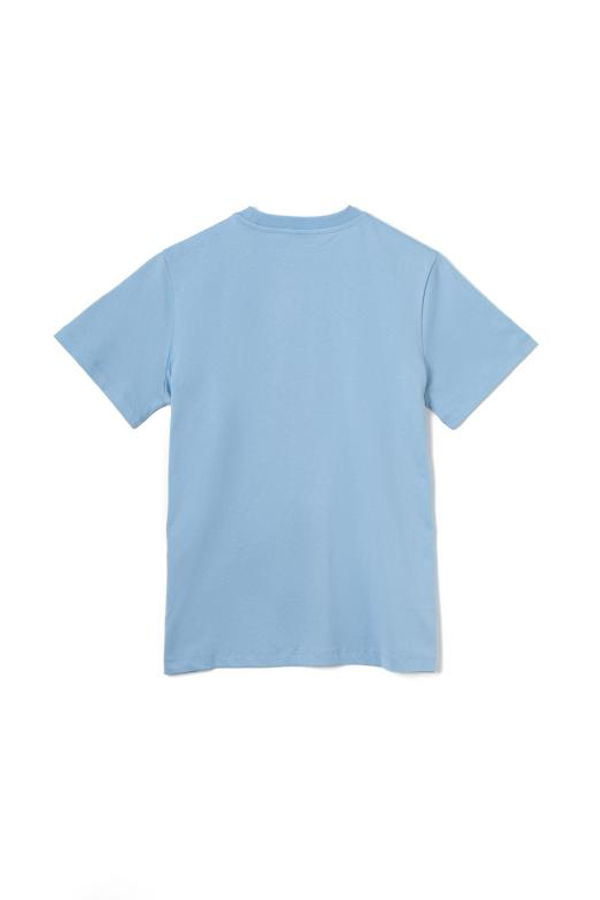 Ganni Top - Blissful Blue