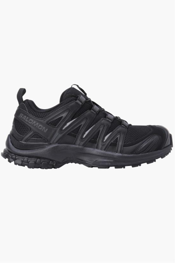 SALOMON Sneakers - Black