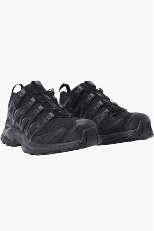 SALOMON Sneakers - Black