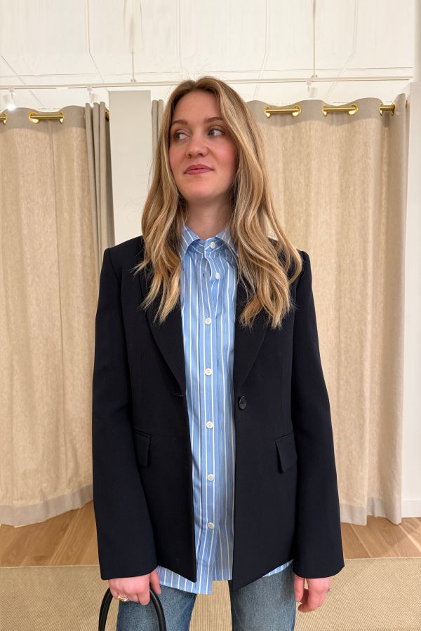 MARIA McMANUS Tunic Shirt