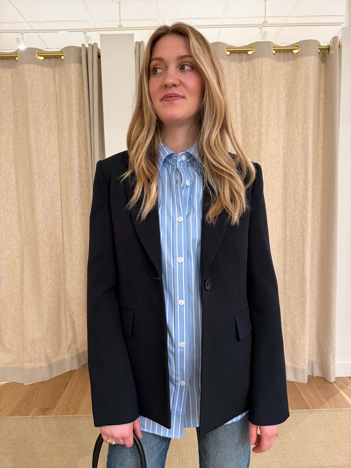 MARIA McMANUS Tunic Shirt - Image 2 of 10