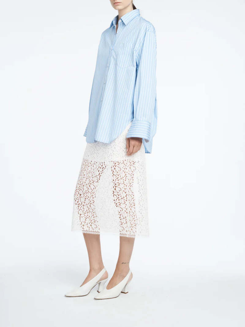 MARIA McMANUS Tunic Shirt