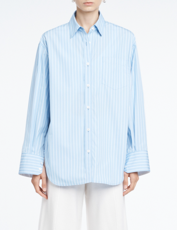 MARIA McMANUS Tunic Shirt