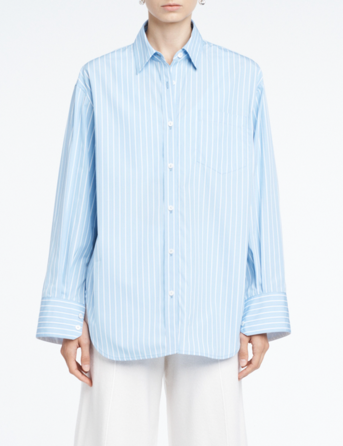 MARIA McMANUS Tunic Shirt - Image 5 of 10