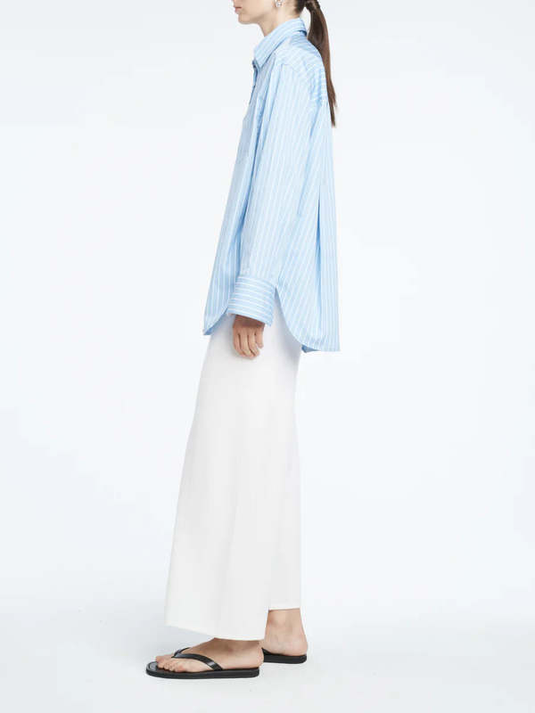 MARIA McMANUS Tunic Shirt