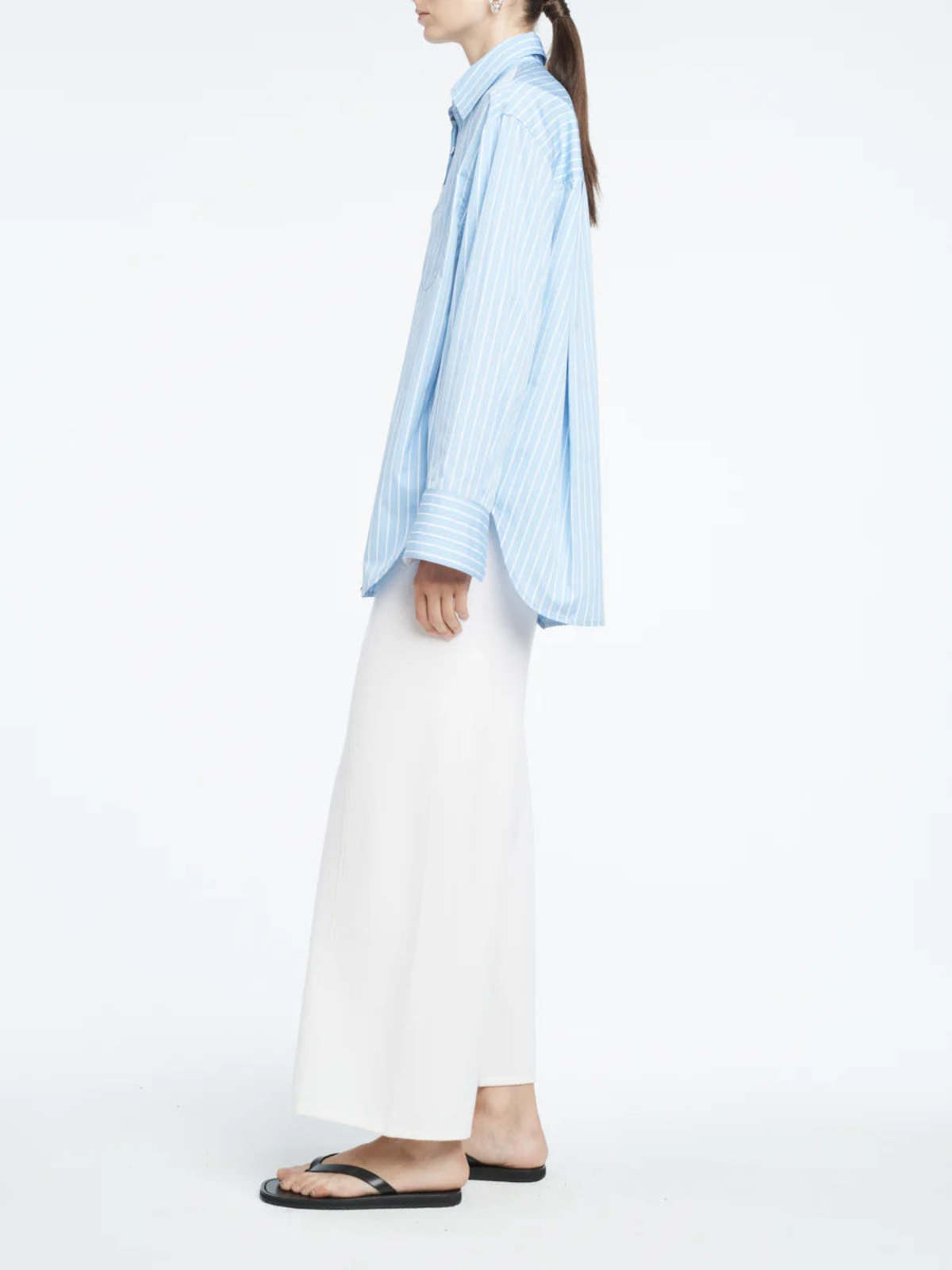 MARIA McMANUS Tunic Shirt - Image 7 of 10