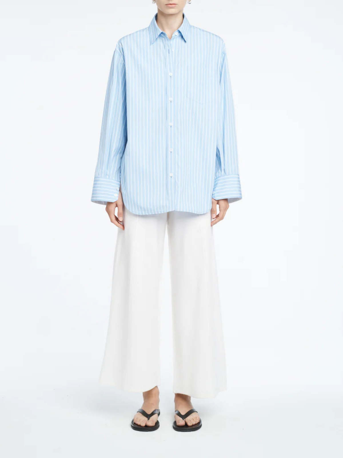 MARIA McMANUS Tunic Shirt - Image 9 of 10