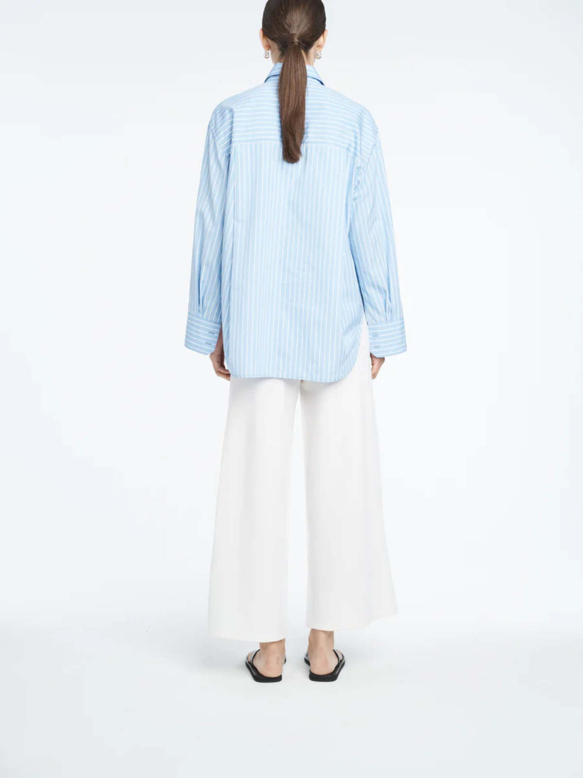MARIA McMANUS Tunic Shirt - Image 10 of 10