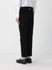 thom browne Straight Pants - Black - Thumbnail 3