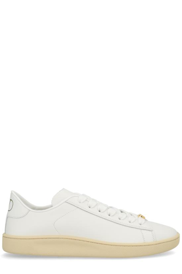 Valentino Garavani White Sneakers