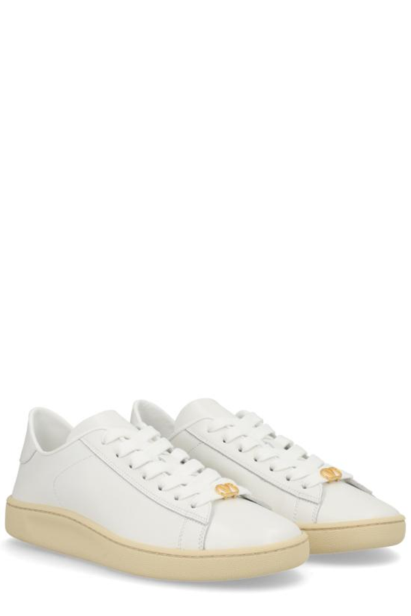 Valentino Garavani White Sneakers