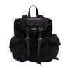 Vivienne Westwood Backpack - Black - Thumbnail 1