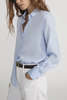 Frame Classic Silk Shirt - Thumbnail 2