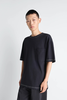 Lemaire Boxy SS T-Shirt Urchin - Thumbnail 1
