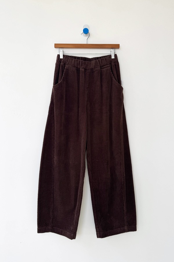 Le Bon Shoppe Soft Corduroy Arc Pants Le Bon Shoppe Soft Corduroy Arc Pants