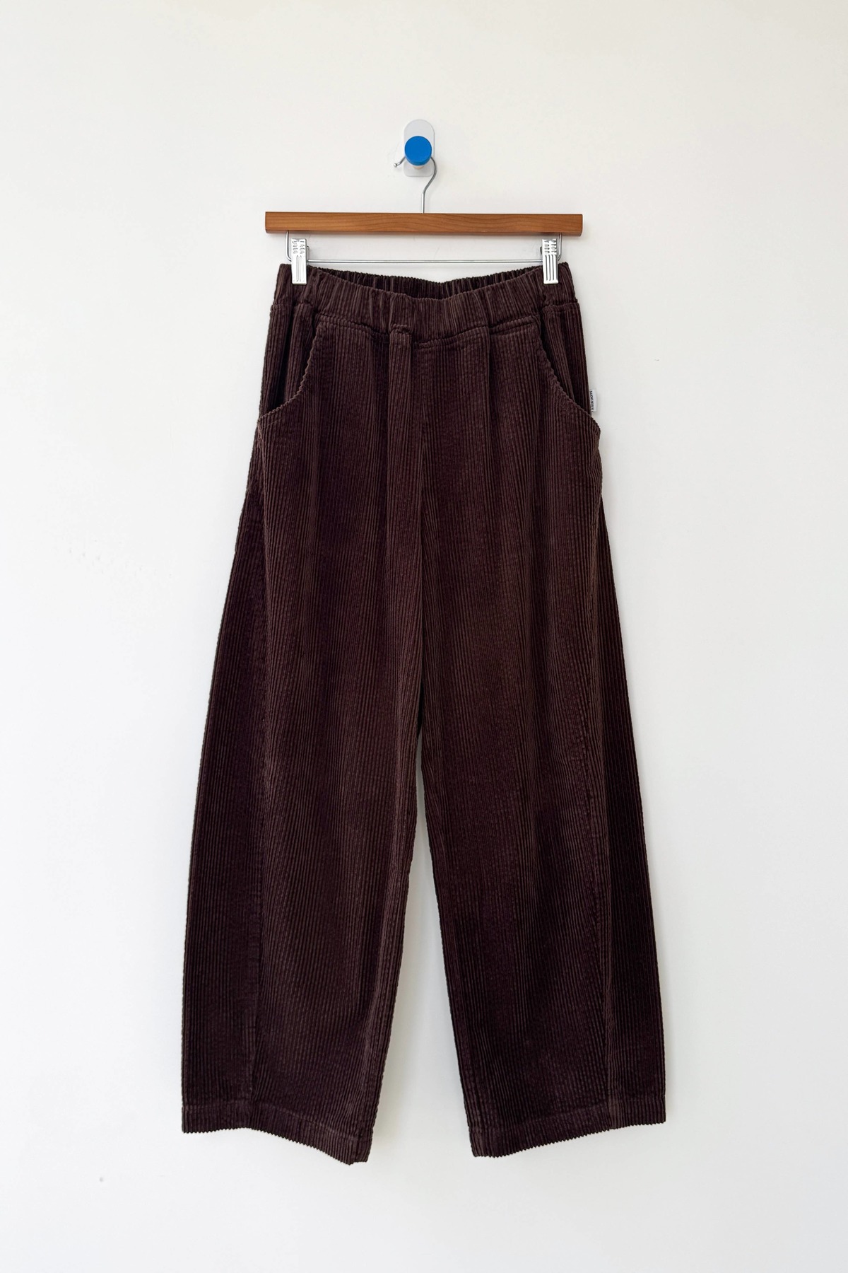 Le Bon Shoppe Soft Corduroy Arc Pants - Image 1 of 3