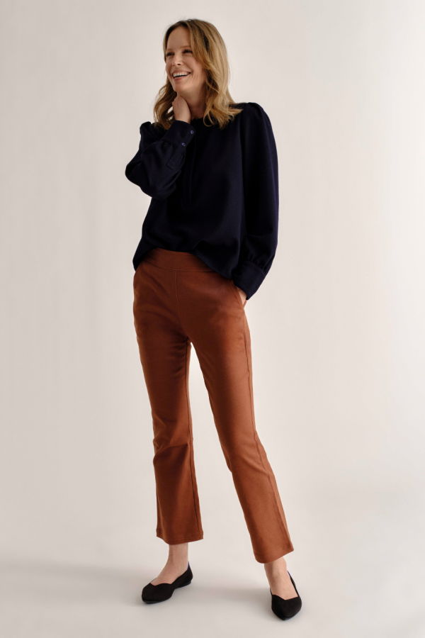 Cartolina Ivy Pant Pants