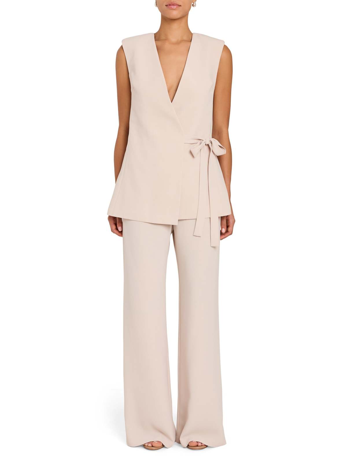 Amanda Uprichard Mariko Pants - Image 2 of 2