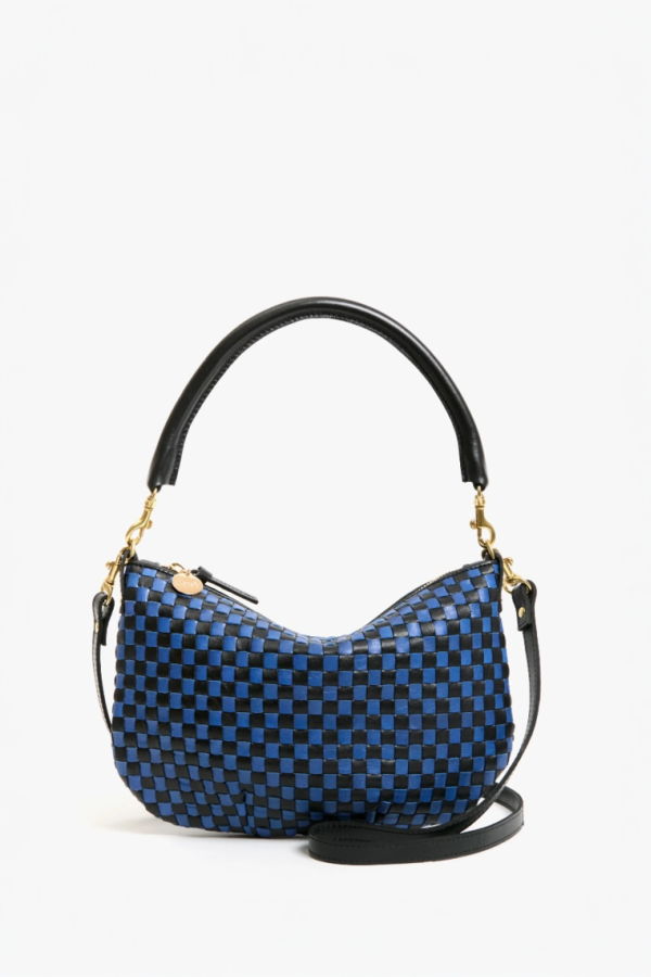 Clare V. Petit Moyen Messenger Bag