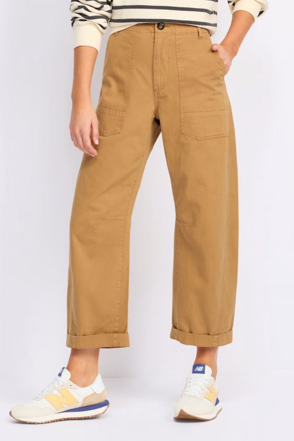 Pistola Tori Pants - Anise