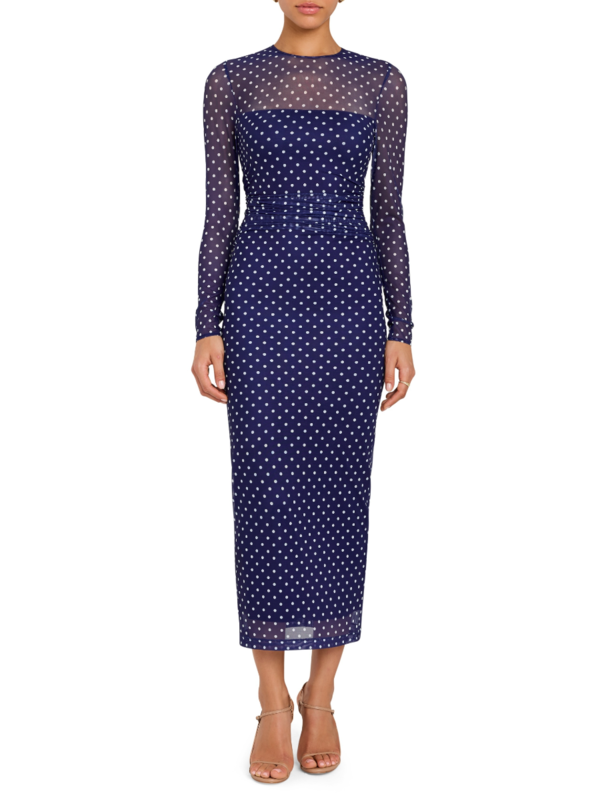 Amanda Uprichard Zoey Dress Amanda Uprichard Zoey Dress