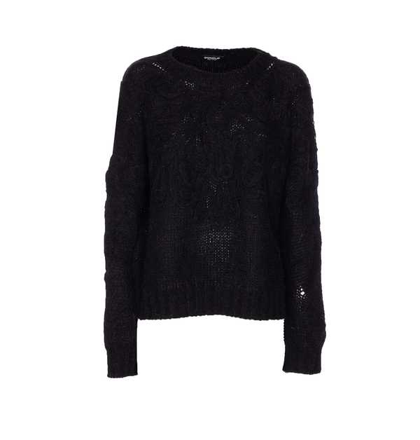 Dondup Sweater - Black