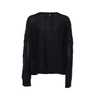 Dondup Sweater - Black - Thumbnail 2