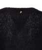 Dondup Sweater - Black - Thumbnail 3