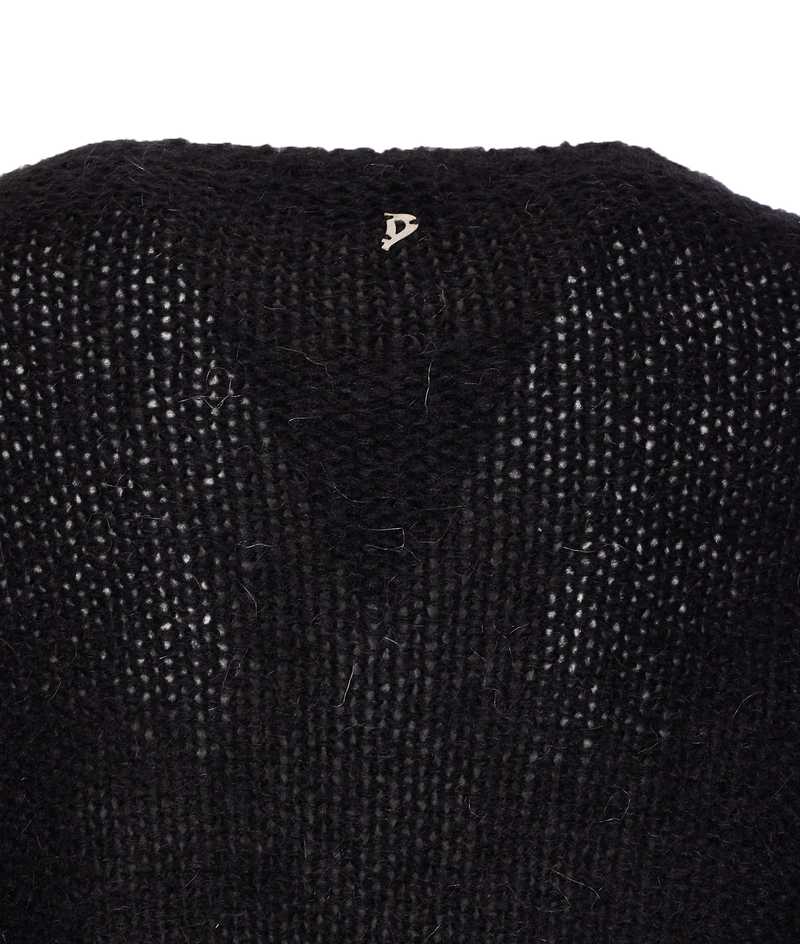 Dondup Sweater - Black