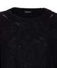 Dondup Sweater - Black - Thumbnail 4