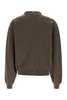 Magliano Brown Cashmere Blend Sweater - Brown - Thumbnail 2