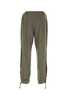 Magliano Army Green Lyocell Cargo Pants - Military Green - Thumbnail 2