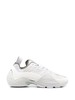 Lanvin Multicolor Fabric Sneakers - Bianco - Thumbnail 1