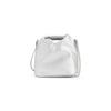 MM6 Maison Margiela Classic Japanese Crossbody Bag - Silver - Thumbnail 2
