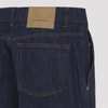 Ami Alexandre Mattiussi Loose Bermuda Shorts - Indigo - Thumbnail 5