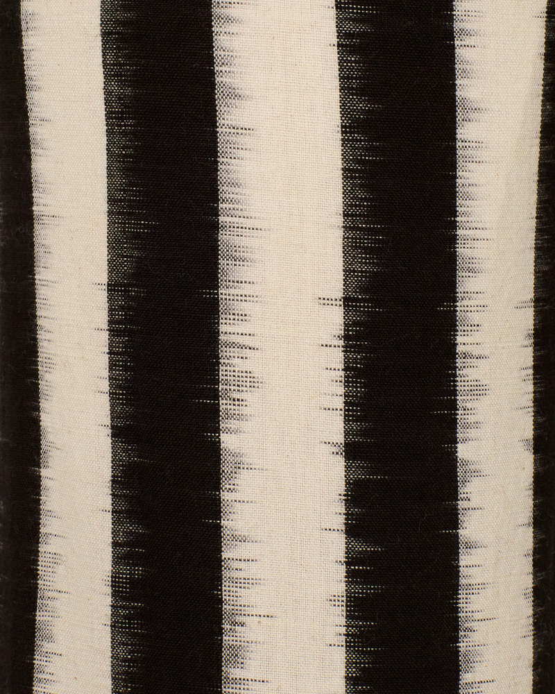 Alix Of Bohemia Charlie Coal Stripe Pant