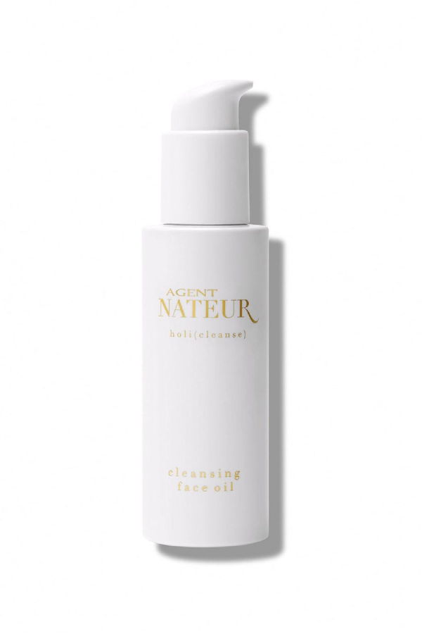 Agent Nateur Holi (Cleanse) Cleansing Face Oil