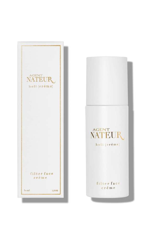 Agent Nateur Holi (Creme) Filter Face Cream Agent Nateur Holi (Creme) Filter Face Cream
