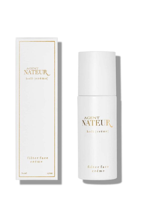 Agent Nateur Holi (Creme) Filter Face Cream