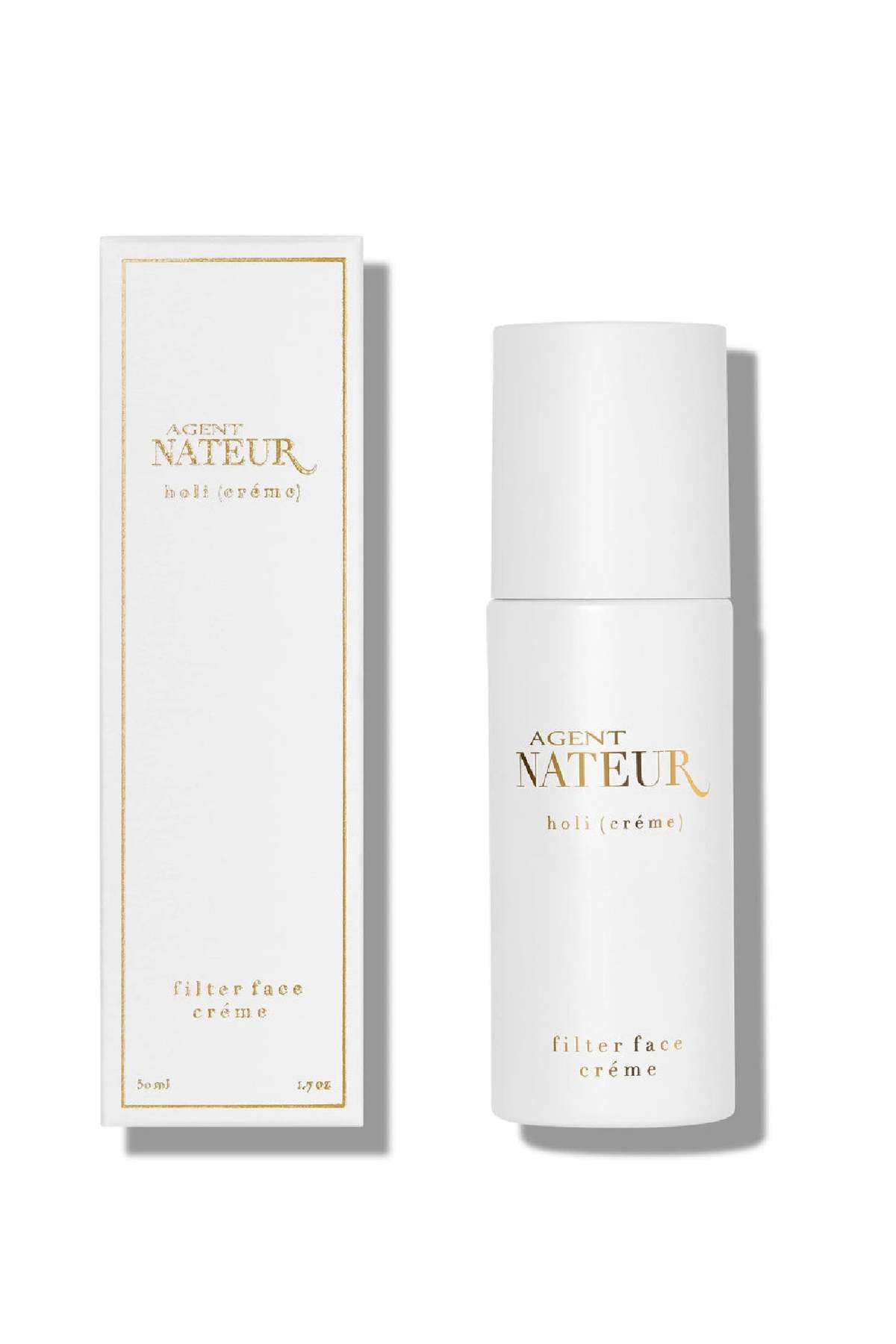 Agent Nateur Holi (Creme) Filter Face Cream - Image 1 of 3