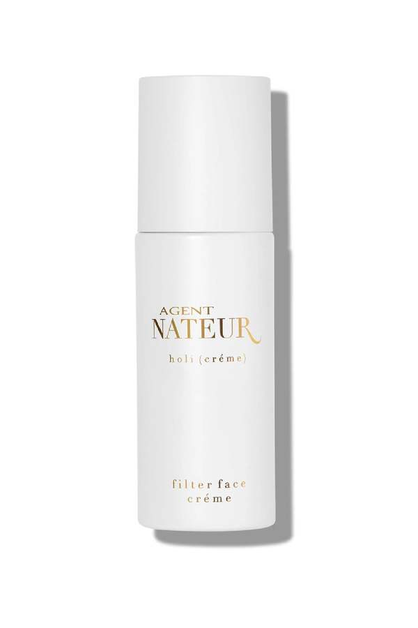 Agent Nateur Holi (Creme) Filter Face Cream