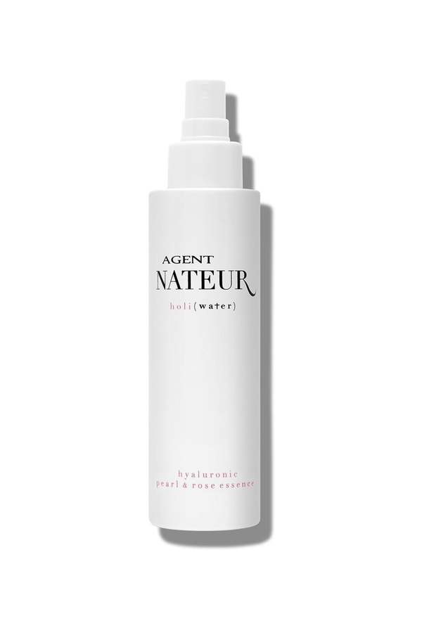 Agent Nateur Holi (Water) Pearl and Rose Hyaluronic Essence Serum