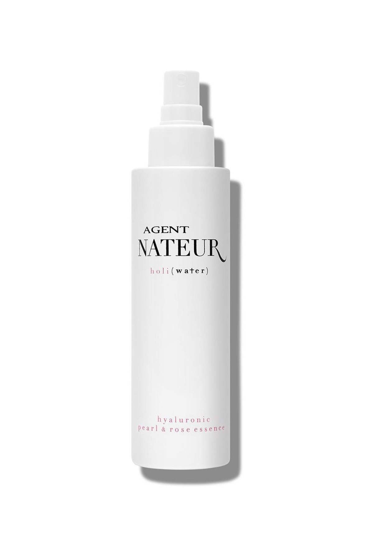 Agent Nateur Holi (Water) Pearl and Rose Hyaluronic Essence Serum - Image 2 of 3