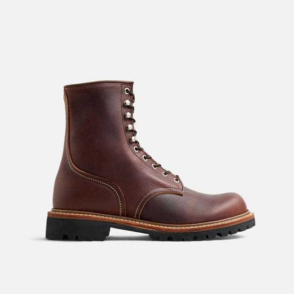 Red Wing Shoes 4585 Logger Boot