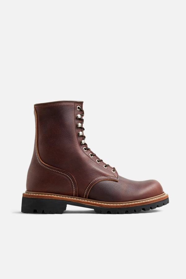 Red Wing Shoes 4585 Logger Boot
