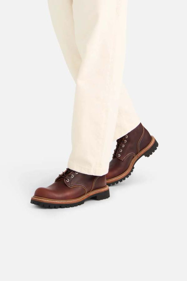 Red Wing Shoes 4585 Logger Boot