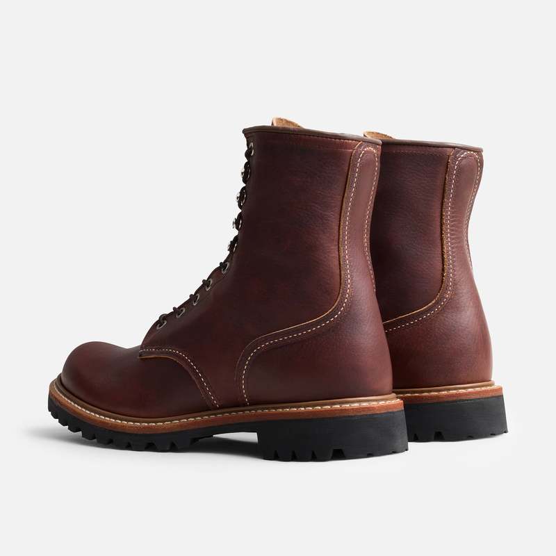 Red Wing Shoes 4585 Logger Boot