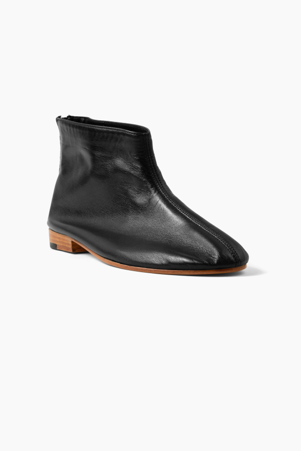 Martiniano Leone Boot - Black