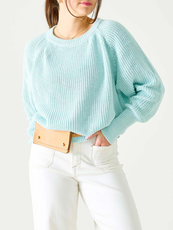 MerSea Salty Crewneck Sweater