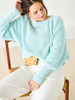 MerSea Salty Crewneck Sweater - Thumbnail 4